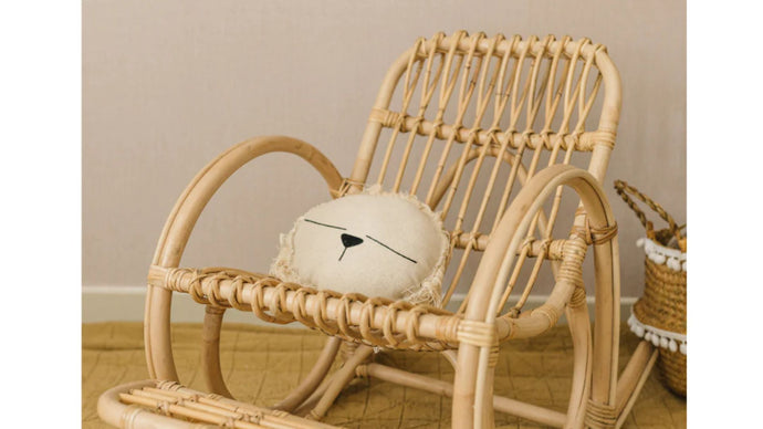What Sеts a Rattan Rocking Chair Apart in Comfort and Stylе?