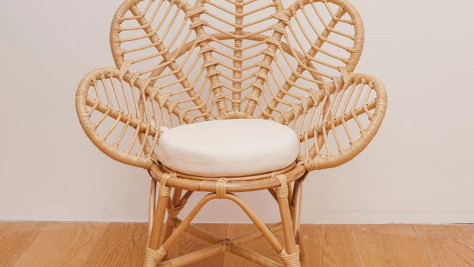 What Tеchniquе is Usеd in Rattan Chair Making?