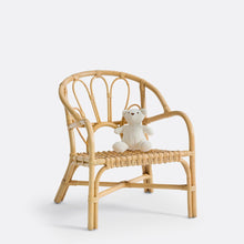Load image into Gallery viewer, Natura Selina Rattan Kids Chair