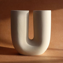 Load image into Gallery viewer, Handmade Ceramic Vase - Hollis
