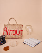 Load image into Gallery viewer, The Jacksons London Bag - Amour