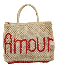 Load image into Gallery viewer, The Jacksons London Bag - Amour