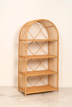 Load image into Gallery viewer, Natura Petra Rattan Shelf