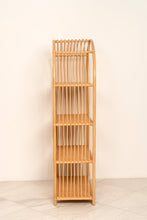 Load image into Gallery viewer, Natura Petra Rattan Shelf