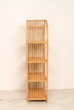 Load image into Gallery viewer, Natura Petra Rattan Shelf