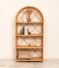 Load image into Gallery viewer, Natura Petra Rattan Shelf