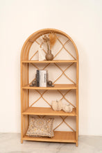 Load image into Gallery viewer, Natura Petra Rattan Shelf