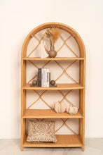 Load image into Gallery viewer, Natura Petra Rattan Shelf