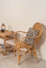 Load image into Gallery viewer, Natura Rosini Rattan Dining Chair