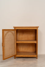 Load image into Gallery viewer, Natura Solid Wood Estelle Cabinet