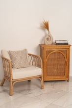 Load image into Gallery viewer, Natura Solid Wood Estelle Cabinet