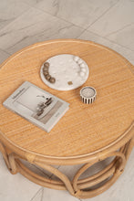 Load image into Gallery viewer, Natura Dubbo Rattan Coffee Table
