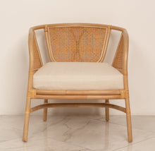 Load image into Gallery viewer, Natura Lerida Rattan Arm Chair