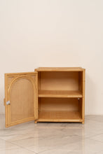 Load image into Gallery viewer, Natura Venezia Rattan Side Table
