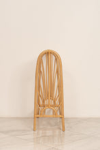 Load image into Gallery viewer, Natura Yana Rattan Kids Clothes Rack