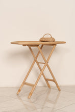 Load image into Gallery viewer, Natura Rattan Iron Board + Iron Toy Set