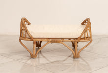Load image into Gallery viewer, Natura Eliza Rattan Doll Bed