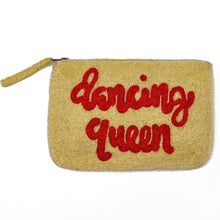 Load image into Gallery viewer, The Jacksons London Bag - Dancing Queen Beaded Clutch