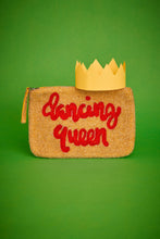Load image into Gallery viewer, The Jacksons London Bag - Dancing Queen Beaded Clutch