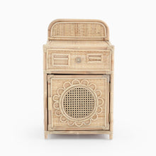 Load image into Gallery viewer, Natura Rattan Washing Machine
