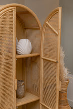 Load image into Gallery viewer, Natura Torrance Rattan Cabinet