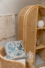Load image into Gallery viewer, Natura Torrance Rattan Cabinet