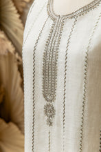 Load image into Gallery viewer, Natura Zara Embroidered Kaftan