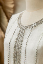 Load image into Gallery viewer, Natura Zara Embroidered Kaftan