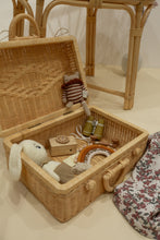 Load image into Gallery viewer, Natura Luna Trunk Suitcase