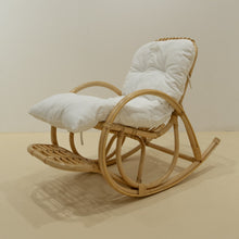 Load image into Gallery viewer, Natura Mara Kids Rocking Chair