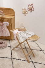 Load image into Gallery viewer, Natura Rattan Iron Board + Iron Toy Set