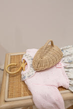 Load image into Gallery viewer, Natura Rattan Iron Board + Iron Toy Set