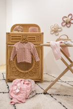 Load image into Gallery viewer, Natura Rattan Washing Machine