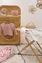 Load image into Gallery viewer, Natura Rattan Washing Machine