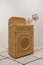 Load image into Gallery viewer, Natura Rattan Washing Machine