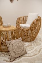 Load image into Gallery viewer, Natura Fernel Rattan Arm Chair