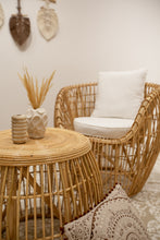 Load image into Gallery viewer, Natura Fernel Rattan Arm Chair