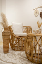 Load image into Gallery viewer, Natura Fernel Rattan Arm Chair