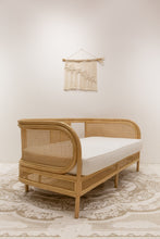 Load image into Gallery viewer, Natura Sezane Rattan Double Seat