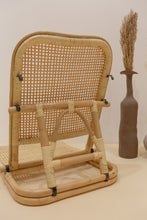 Load image into Gallery viewer, Natura Perry Rattan Beach Chair