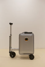 Load image into Gallery viewer, Natura Airwheel Rideable Suitcase