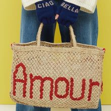 Load image into Gallery viewer, The Jacksons London Bag - Amour