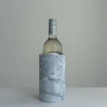 Load image into Gallery viewer, Handmade Marble Bottle Chiller
