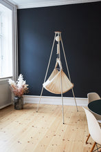 Load image into Gallery viewer, Moonboon Complete Bundle - Hammock - Nature / White