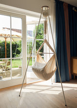 Load image into Gallery viewer, Moonboon Complete Bundle - Hammock - Nature / White