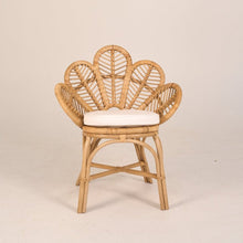 Load image into Gallery viewer, Natura Daisy Adults Rattan Chair