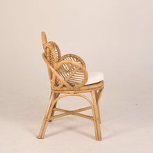Load image into Gallery viewer, Natura Daisy Adults Rattan Chair