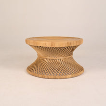 Load image into Gallery viewer, Natura Gaia Rattan Coffee Table (Available in 2 sizes)
