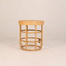 Load image into Gallery viewer, Natura Lorient Rattan Coffee Table (Available in 3 sizes)