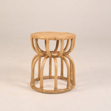 Load image into Gallery viewer, Natura Malaga Rattan Table